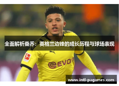全面解析桑乔:英格兰边锋的成长历程与球场表现 全面解析桑乔:英格兰边锋的成长历程与球场表现