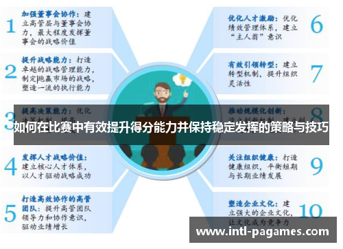 如何在比赛中有效提升得分能力并保持稳定发挥的策略与技巧