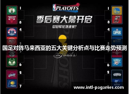 国足对阵马来西亚的五大关键分析点与比赛走势预测 国足对阵马来西亚的五大关键分析点与比赛走势预测