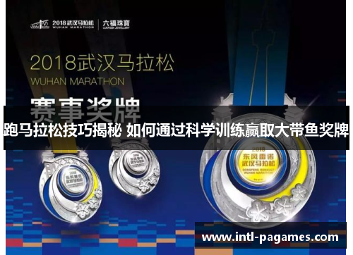 跑马拉松技巧揭秘 如何通过科学训练赢取大带鱼奖牌